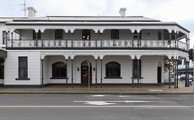 Mount Gambier Hotel